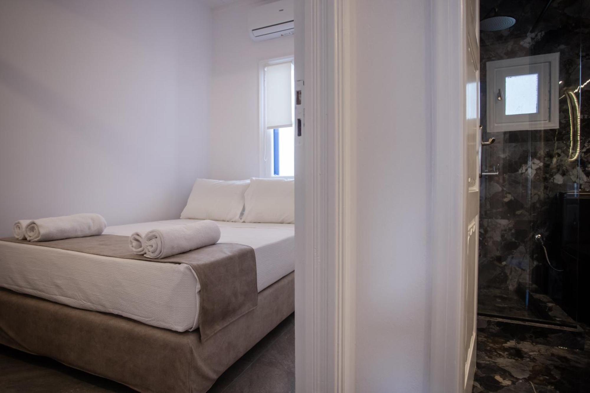 Villa Athena΄S Residency / Mykonos Town Extérieur photo