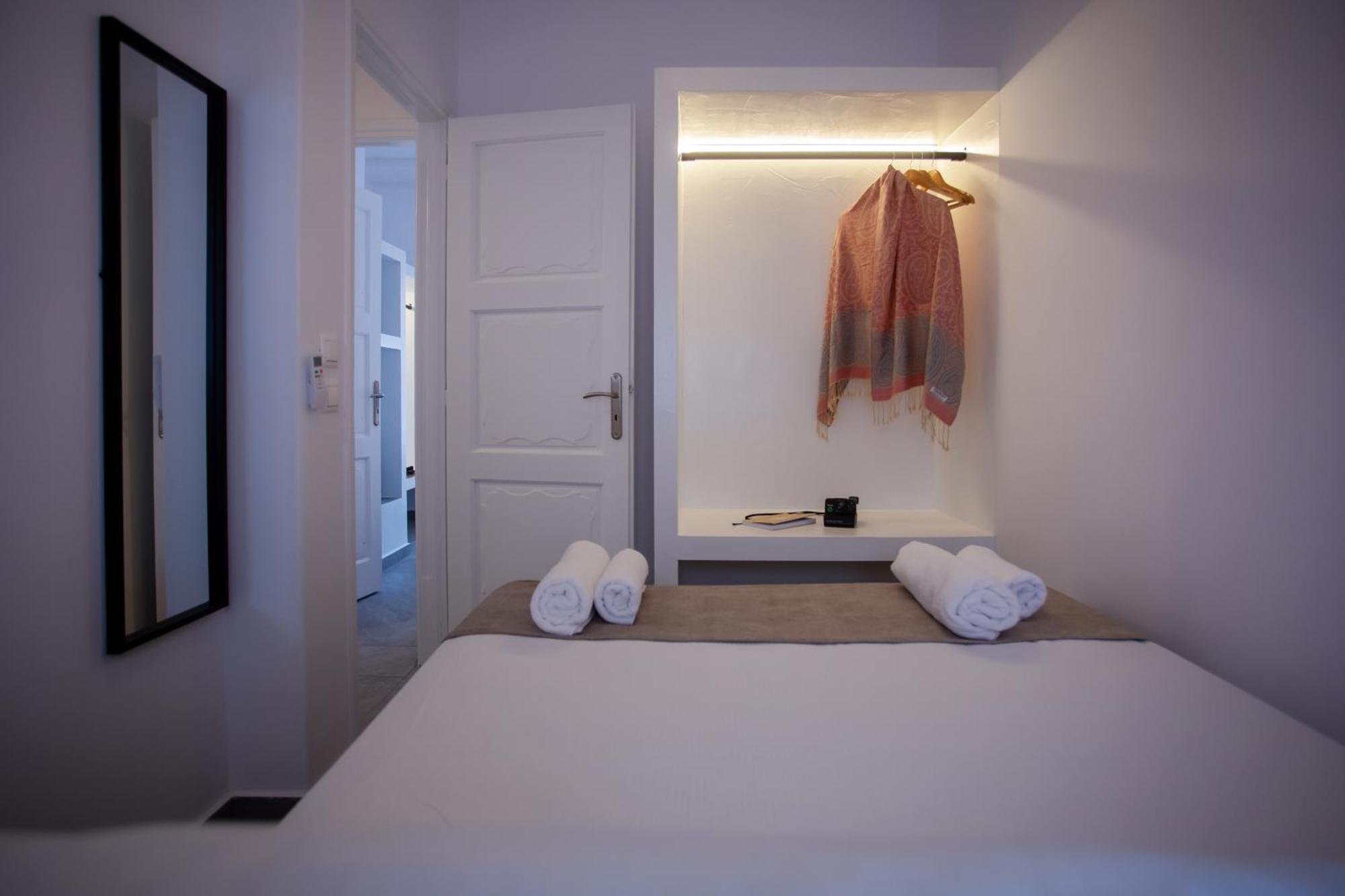 Villa Athena΄S Residency / Mykonos Town Extérieur photo