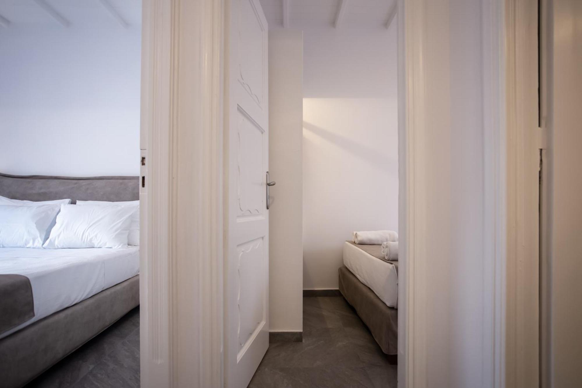 Villa Athena΄S Residency / Mykonos Town Extérieur photo