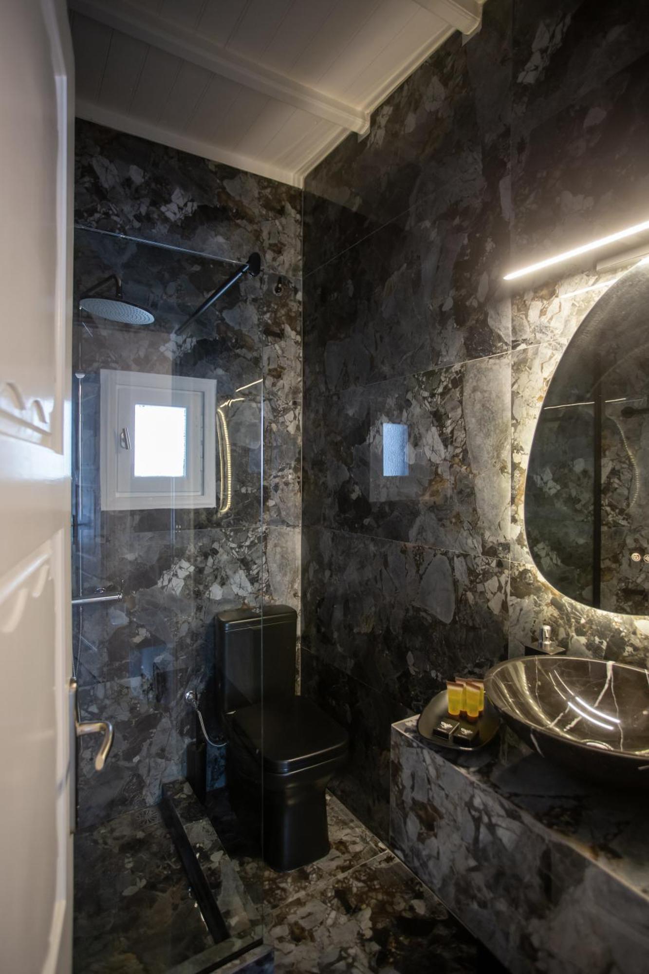 Villa Athena΄S Residency / Mykonos Town Extérieur photo