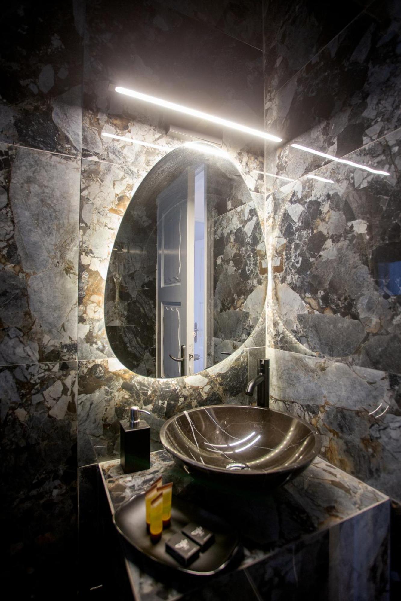 Villa Athena΄S Residency / Mykonos Town Extérieur photo