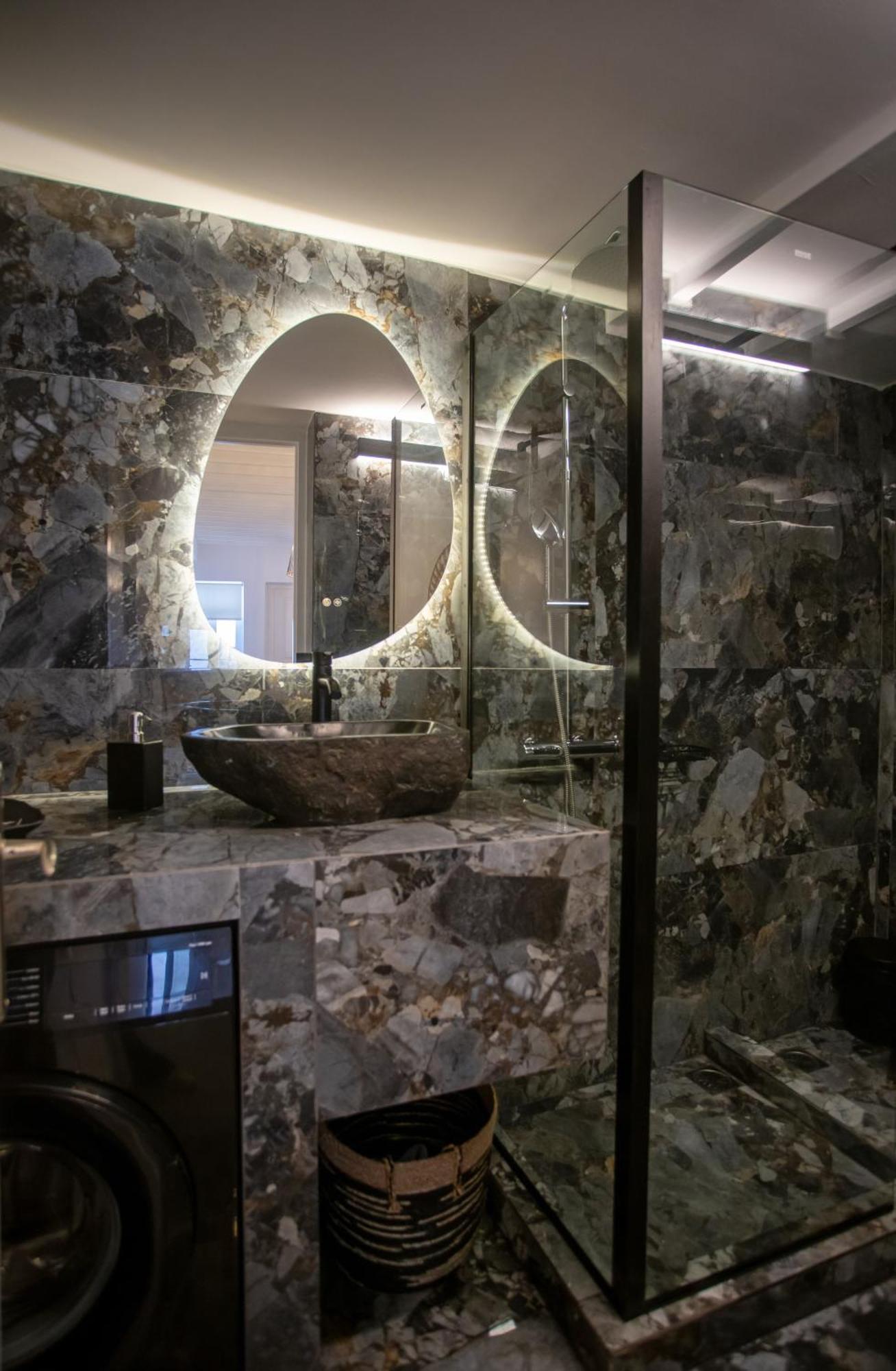 Villa Athena΄S Residency / Mykonos Town Extérieur photo