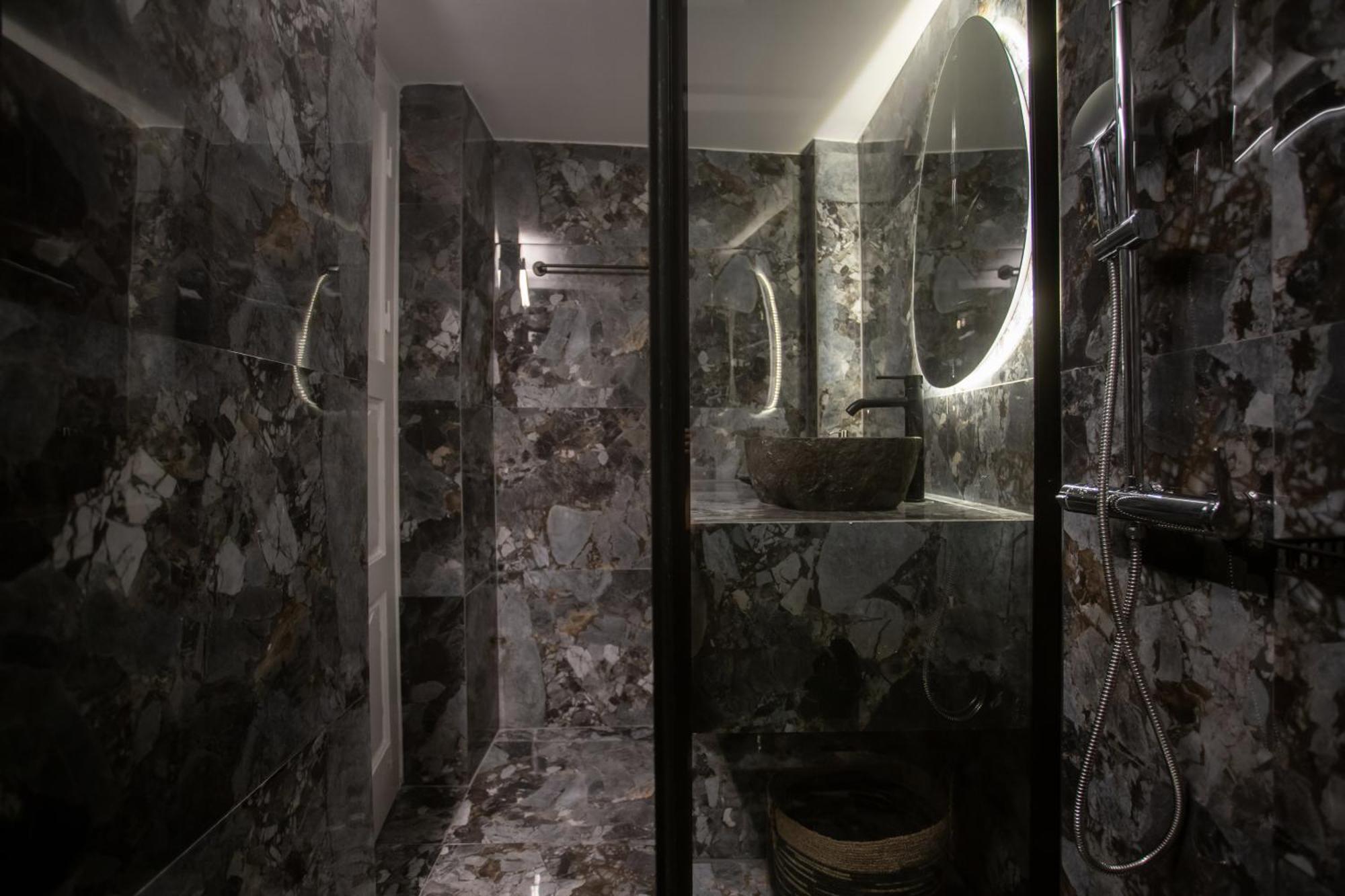 Villa Athena΄S Residency / Mykonos Town Extérieur photo
